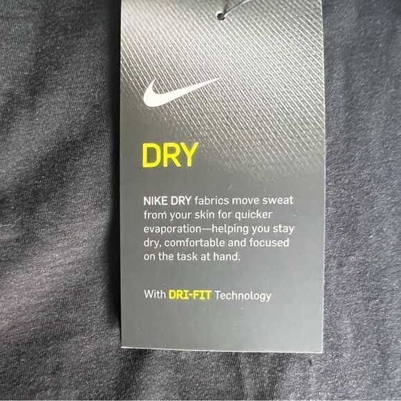 Nike Running Women’s Dry Fit Backless Tank Top S New - Picture 8 of 9